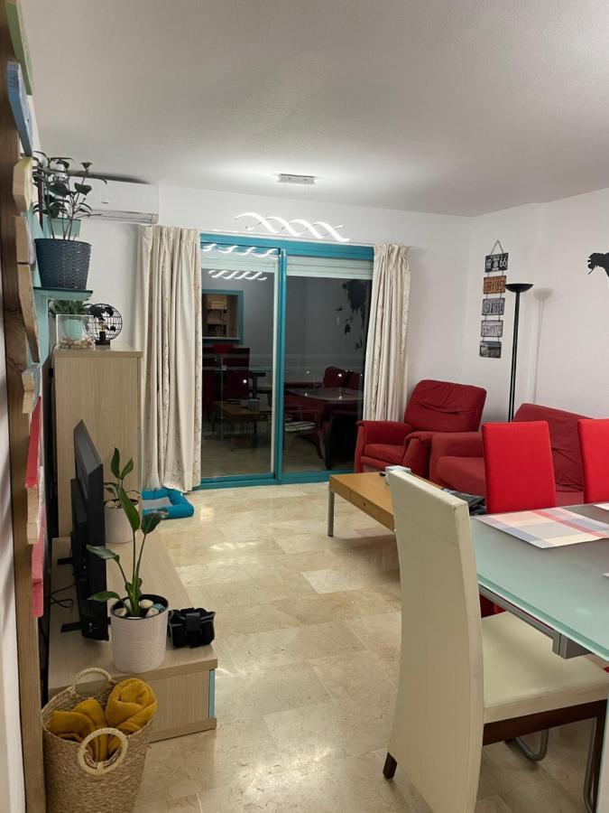 Traveler'S Beach Apartment With Sea View, Free Coffee & Parking Benidorm Exterior foto